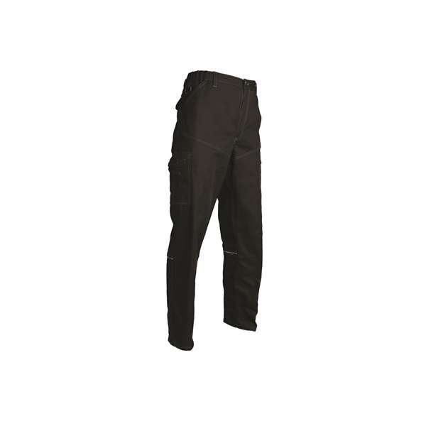 Image de PANTALON WORKWEAR RENAUD NOIR T6
