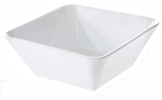 Image de COUPELLE BLANCHE 'CARRE HOTEL' 17CL