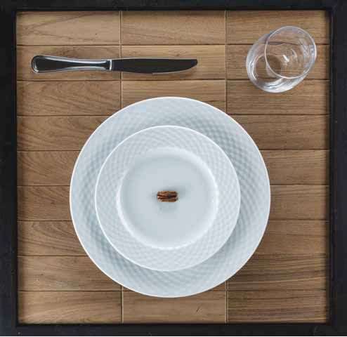 Image de ASSIETTE DE PRESENTATION 'POLO' DIAM.315MM
