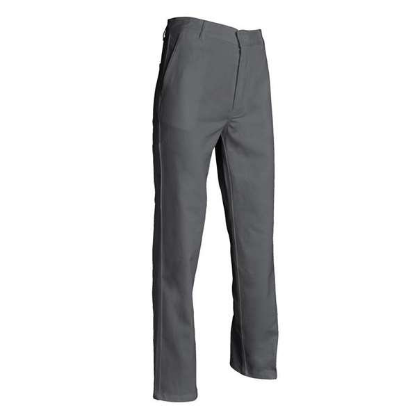 Image de PANTALON WORKWEAR PEINTRE ADRIEN GRIS-MOLE T54