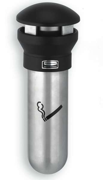 Image de COLLECTEUR CIGARETTE INFINITY MURAL