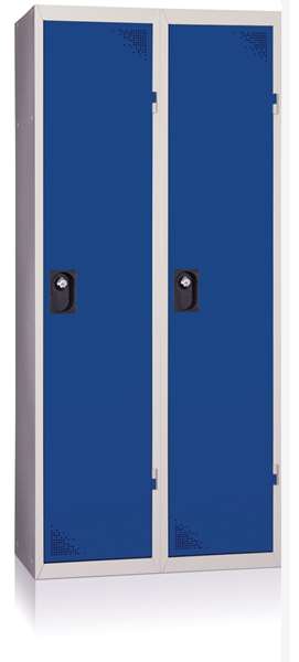 Image de COLONNE SUIVANTE INDUST SALISSANTE GRISE