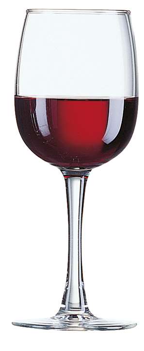 Image de VERRE A EAU 'ELISA' 23CL