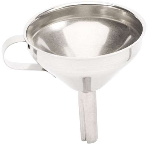 Image de ENTONNOIR ACIER INOXYDABLE DIAM.100MM