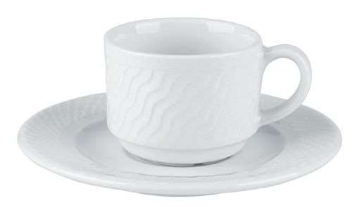 Image de SOUS-TASSE 'PANAMA' DIAM.125MM