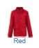 Image de VESTE COUPE VENT FEMME MULTI-ACTIVE ROUGE TL