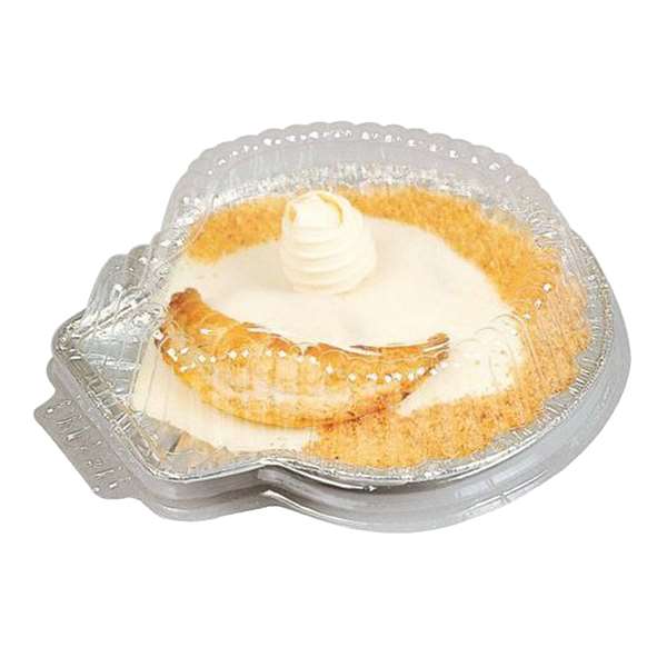 Image de BOITE CRISTAL TRAITIPACK 1 COQUILLE DIAM.115MM X300