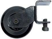 Image de SET DE DEUX ROUES POUR PORTE MENU CLASSIC