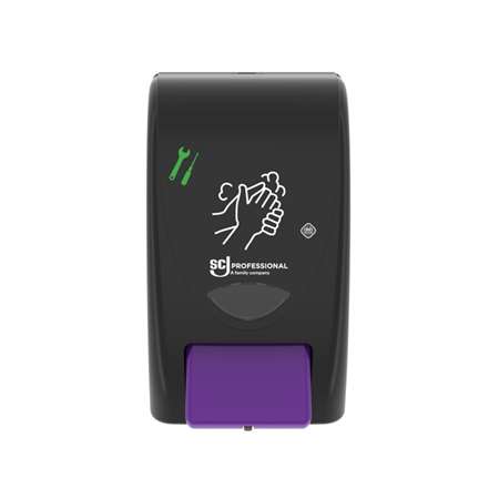 Image de DISTRIBUTEUR SCJ SALISSURES FORTES 4L