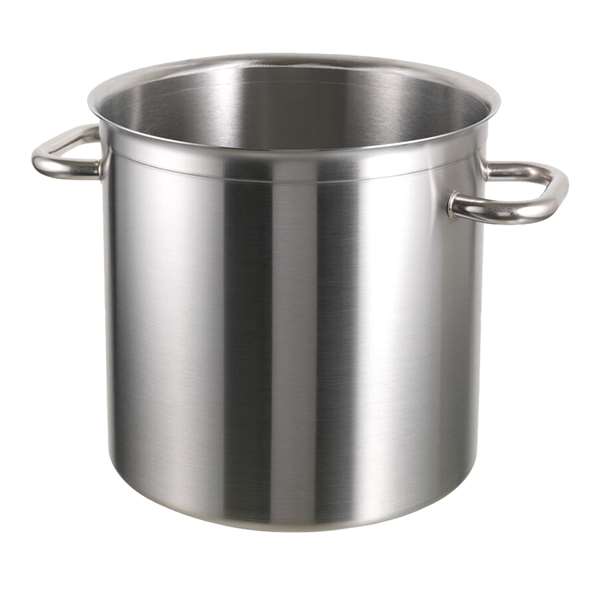 Image de MARMITE TRAITEUR EXCELLENCE INOX DIAM.280MM