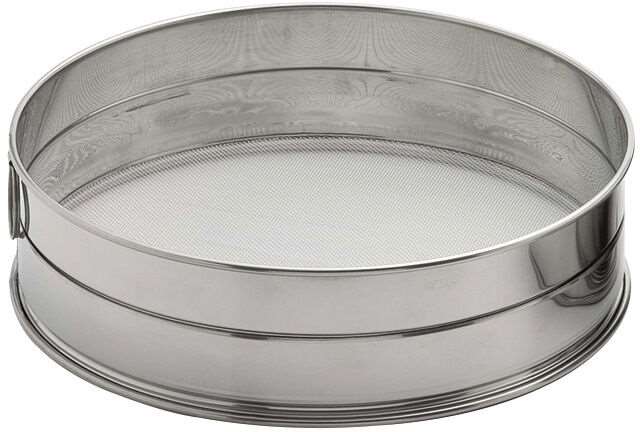 Image de TAMIS INOX DIAM.300MM