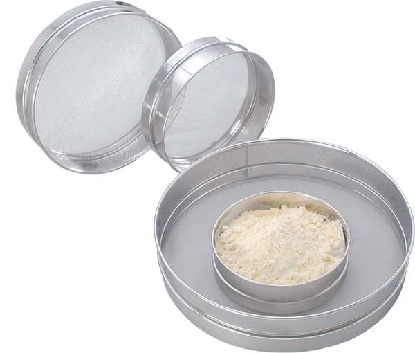 Image de TAMIS INOX LOT DE 3 (DIAM.175/205/255MM)