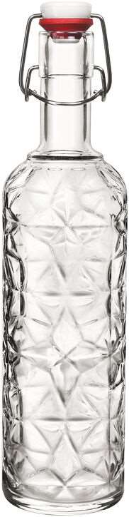 Image de BOUTEILLE 'ORIENTE' TRANSPARENTE 104.5CL