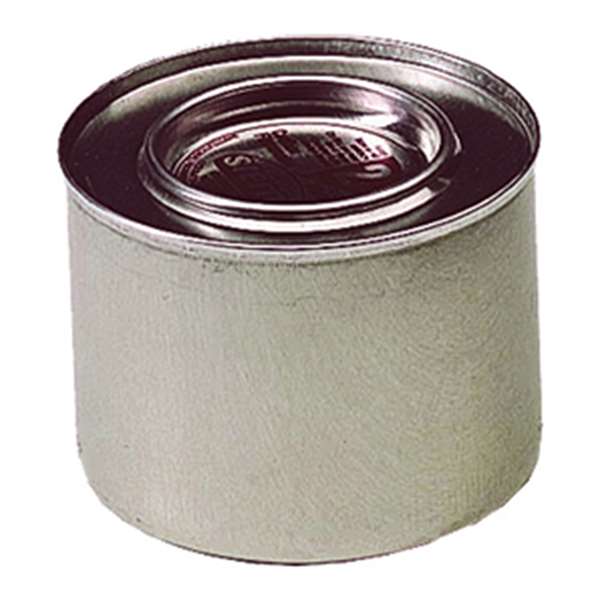 Image de BOITES DE PATE A COMBUSTIBLE 200GRS