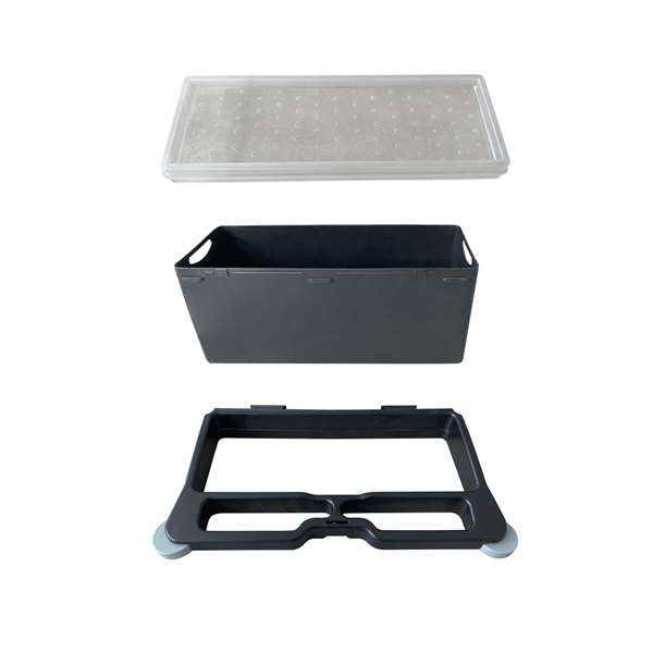 Image de PACK EASY PRE IMPREGNATION 9L (2 PIECES BAC+POIGNEE)