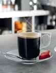 Image de TASSE A CAFE 'VOLUTO' 9CL