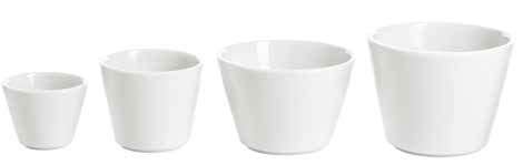 Image de POT 'ROOM SERVICE' 12CL