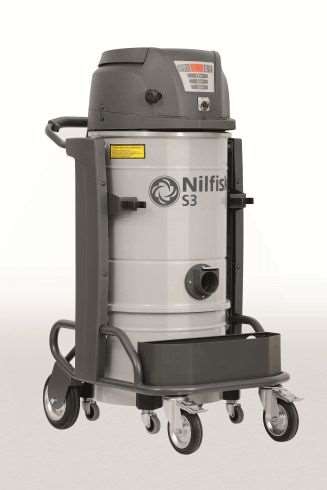 Image de ASPIRATEUR S3 100L CLASSE L