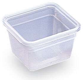 Image de BAC GASTRONORME MODULUS GN1/6 2L