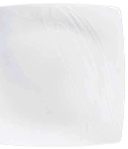 Image de ASSIETTE CARREE 'FOOD'JI' (LONG.260XLARG.260MM)