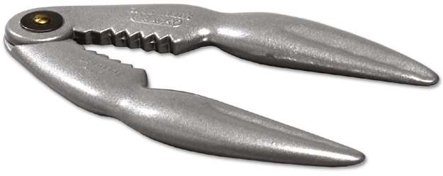 Image de CASSE-HOMARD 'CRACKY' (LONG.144XLARG.65MM)