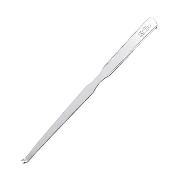 Image de CURETTE A HOMARD INOX (LONG.195MM)