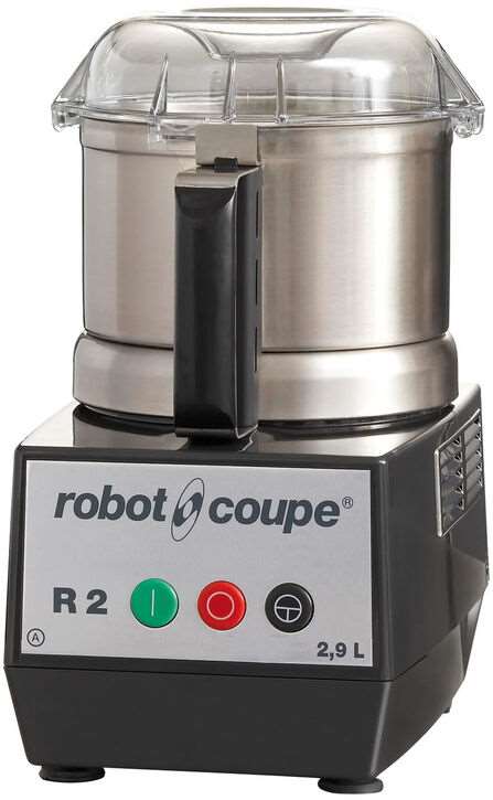 Image de ROBOT CUTTER R2
