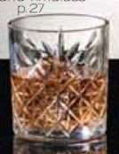 Image de VERRE FORME BASSE 'TIMELESS' 21CL