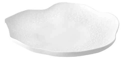 Image de ASSIETTE PLATE CHEF'S COLLECTION 'CORAL' DIAM.310MM