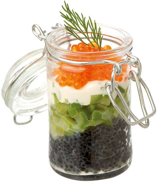 Image de MINI BOCAL ROND 25CL