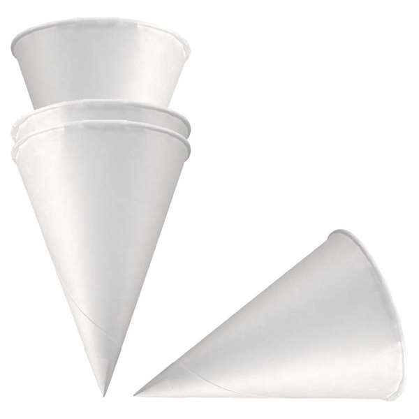 Image de CONE POUR L'EAU 120ML X5000