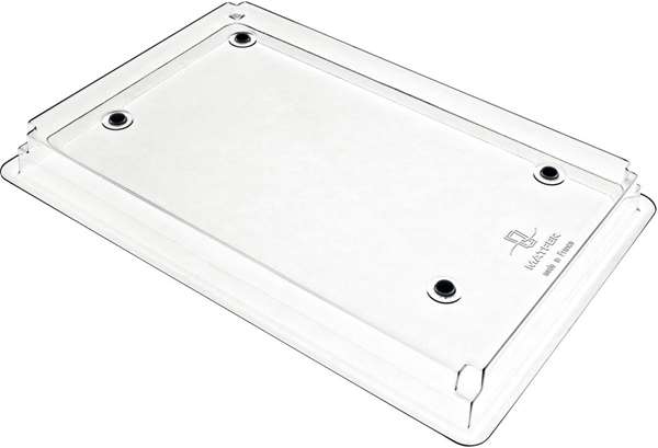 Image de CLOCHE POUR PLAQUE PATISSERIE (FTS.600X400MM)