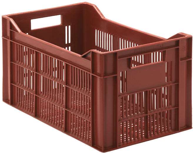 Image de BAC GERBABLE BRIQUE (FTS.500X300MM) H.265MM