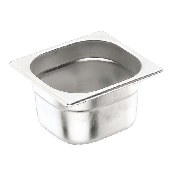 Image de BAC GASTRONORME 1/6 PROF.100MM