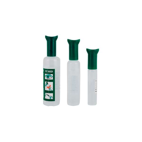 Image de FLACON DE SOLUTION OCULAIRE STERILE 500ML