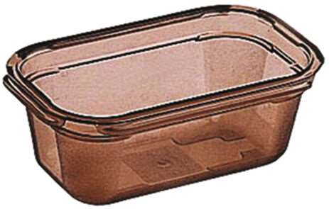 Image de BAC 'ALTO+' GN1/4 2.2L (LONG.265XLARG.162MM)