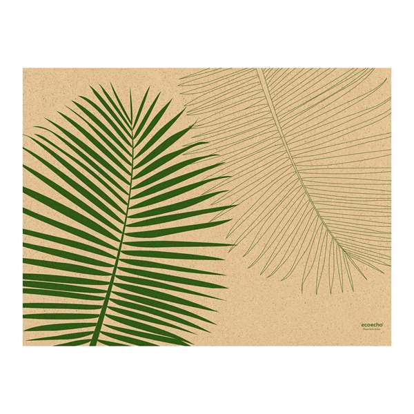 Image de SET PAPIER LEAF A BASE D'HERBE 30X40CM X1000