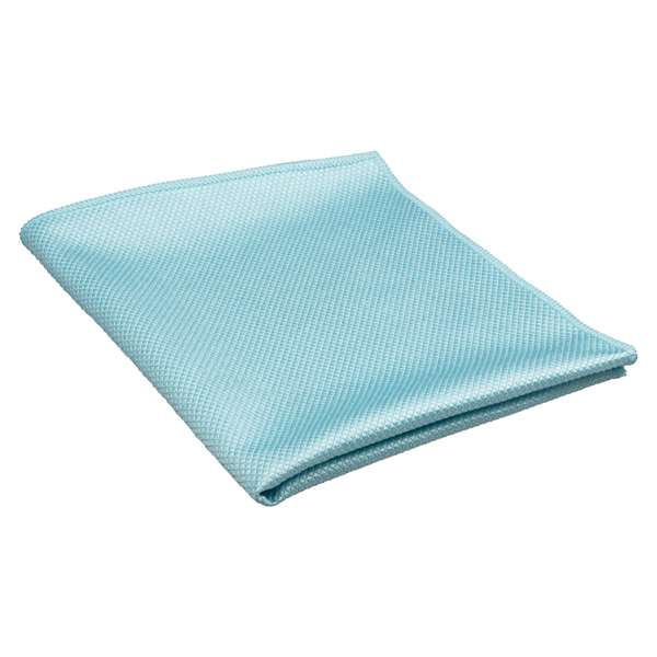 Image de TORCHON VAISSELLE MICROFIBRE VERT AMANDE 230GRS (FTS40X75CM)