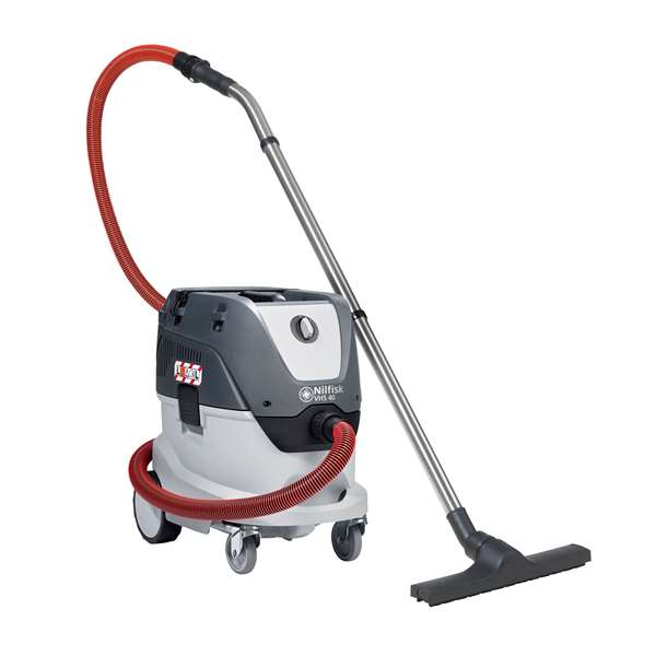 Image de ASPIRATEUR VHS40 40L COMPLET
