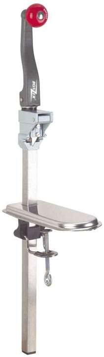 Image de OUVRE BOITE CLASSIC AVEC SOCLE INOX
