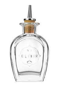 Image de BOUTEILLE DE BAR 'ELIXIR N°1' 10CL AVEC VERSEUR