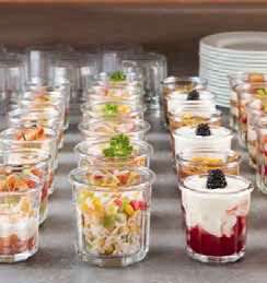 Image de MISE EN BOUCHE 'ESKALE' 9CL