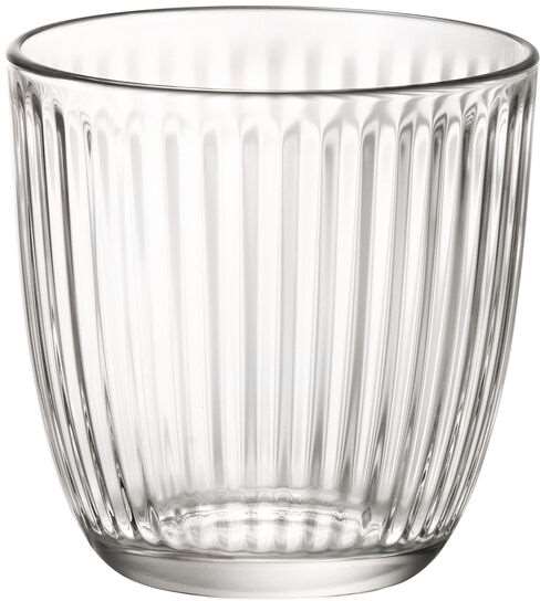 Image de GOBELET TRANSPARENT 'LINE' 29CL