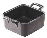 Image de PLAT CARRE REVOL 35CL (LONG.130XLARG.130MM)