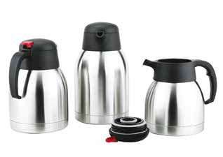 Image de VERSEUSE TOUT INOX ISOTHERME 6H 200CL