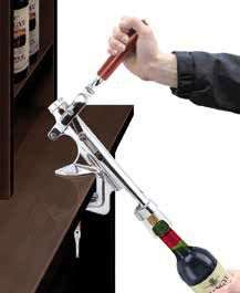 Image de TIRE BOUCHON DE COMPTOIR