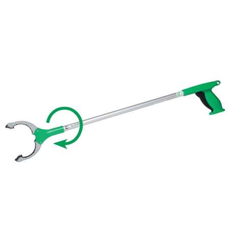 Image de PINCE A DECHETS POIGNEE GACHETTE NIFTY NABBER 93CM
