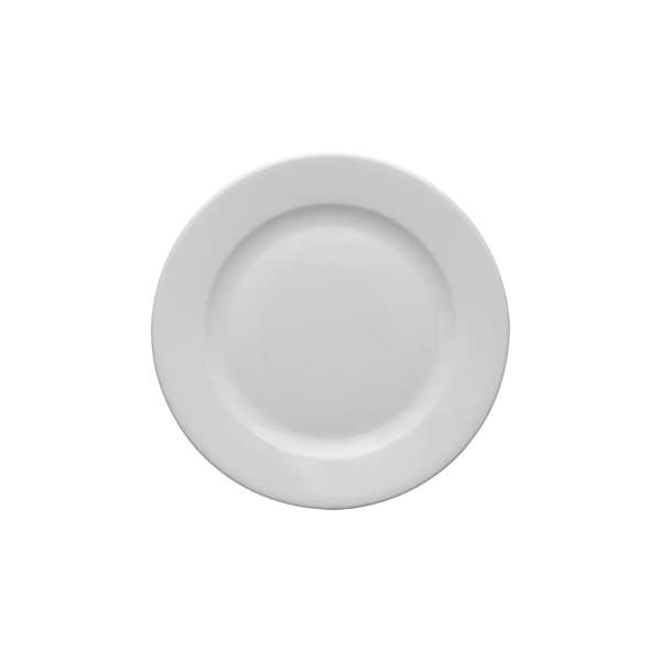 Image de ASSIETTE PLATE 'KAZUB HEL' DIAM. 140MM