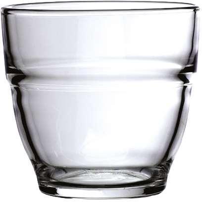 Image de VERRE FORUM 16CL