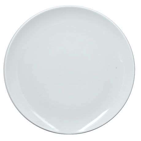 Image de ASSIETTE PLATE 'BOSS' DIAM 240MM